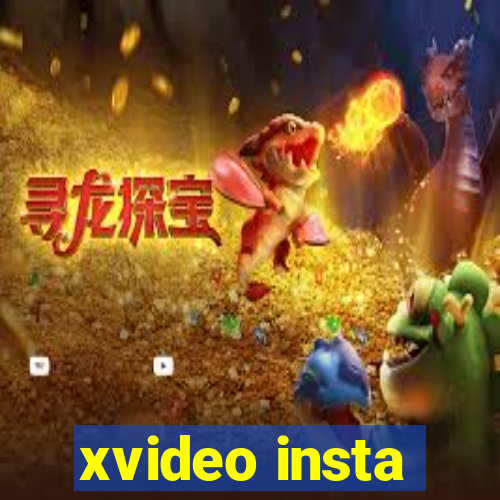 xvideo insta